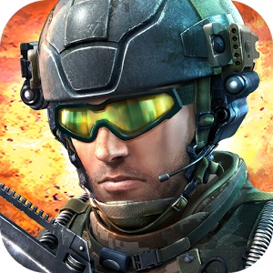 War of Nations (2015) Android