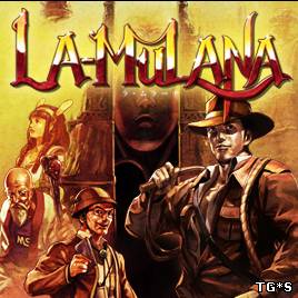 La-Mulana (2012) PC by tg