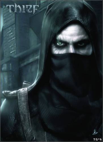 Thief: Master Thief Edition [Update 2] (2014) PC | Steam-Rip R.G. Origins