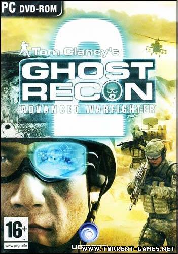 Tom Clancy's Ghost Recon: Future Soldier [v 1.7 + 3 DLC] (2012) РС | Repack от Fenixx