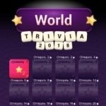 Постер игры Угадай Слово По Картинке
